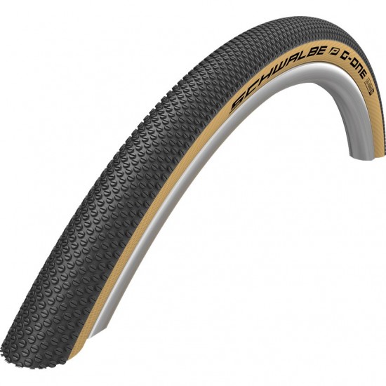 Cauciuc SCHWALBE G-One Allround Evo, 27.5x2.80 (70-584) HS473 OSC 67EPI - TLE Pliabil Cauciuc SCHWALBE G-One Allround - 27.5x2.80 (70-584) HS473, OSC - TLE Pliabil