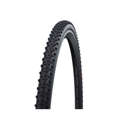 Cauciuc SCHWALBE X-One Bite - 28x1.30 700x33C (33-622) HS481 B/B-SK, DC - Pliabil Cauciuc SCHWALBE X-One Bite - 28x1.30 700x33C (33-622) HS481 B/B-SK, DC - Pliabil