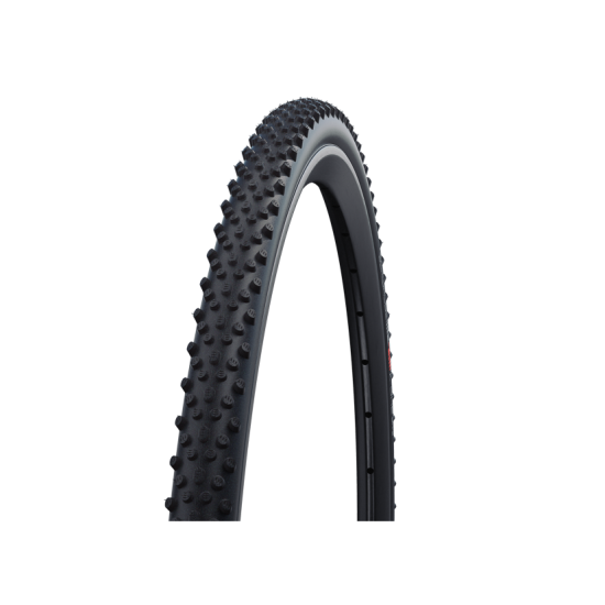 Cauciuc SCHWALBE X-One Bite Perf 28x1.30 (33-622) HS481 DC 67EPI - Pliabil Cauciuc SCHWALBE X-One Bite - 28x1.30 700x33C (33-622) HS481 B/B-SK, DC - Pliabil