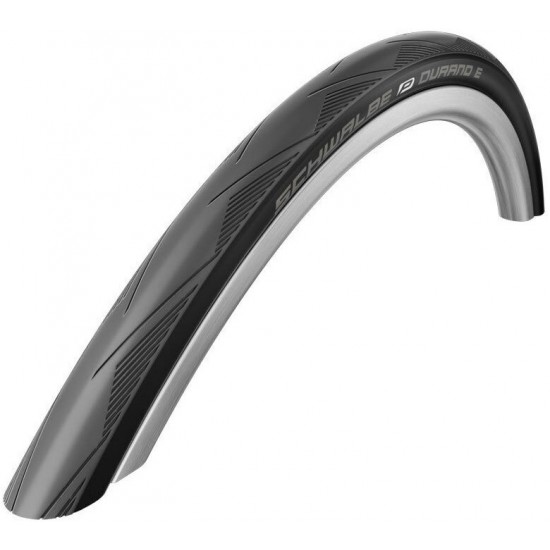 Cauciuc SCHWALBE Durano E Perf, RaceGuard 28x1.50 (40-622) HS464A ENC 67EPI 28B Cauciuc SCHWALBE Durano E - 28x1.50 700x38C (40-622) HS464A, ENC - Sarma