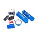 Set SCHWALBE Procore 27.5 BL/BL