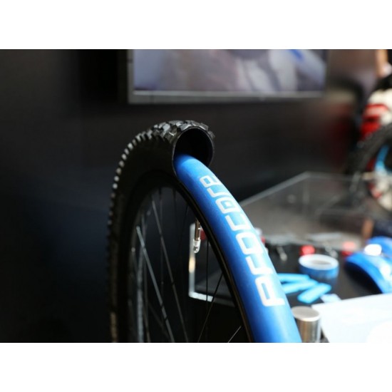 Set SCHWALBE Procore 27.5 BL/BL