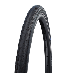Cauciuc SCHWALBE Delta Cruiser Plus - 28x1.25 700x32C (32-622) HS431 - Sarma Cauciuc SCHWALBE Delta Cruiser Plus - 28x1.25 700x32C (32-622) HS431 - Sarma