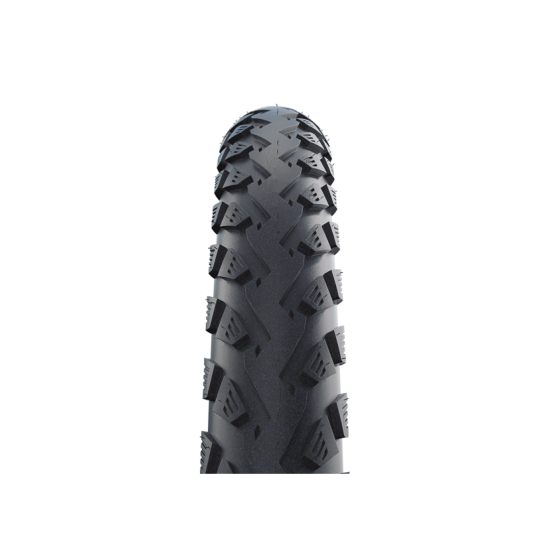 Cauciuc SCHWALBE Land Cruiser Plus - 26x2.00 (50-559) HS450 B/B+RT, Green - Sarma