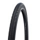 Cauciuc SCHWALBE Delta Cruiser Plus - 28x1.50 700x38C (40-622) HS431 B/B+RT, Green - Sarma Cauciuc SCHWALBE Delta Cruiser Plus - 28x1.50 700x38C (40-622) HS431 B/B+RT, Green - Sarma