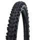 Cauciuc SCHWALBE Dirty Dan Evo - 27.5x2.35 (60-584) HS417 ADDIX Ultra Soft - TLE Pliabil Cauciuc SCHWALBE Dirty Dan - 27.5x2.35 (60-584) HS417 B/B-SK, Super Downhill, Addix Ultra Soft - TLE Pliabil