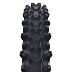 Cauciuc SCHWALBE Dirty Dan - 27.5x2.35 (60-584) HS417 B/B-SK, Super Downhill, Addix Ultra Soft - TLE Pliabil Cauciuc SCHWALBE Dirty Dan - 27.5x2.35 (60-584) HS417 B/B-SK, Super Downhill, Addix Ultra Soft - TLE Pliabil