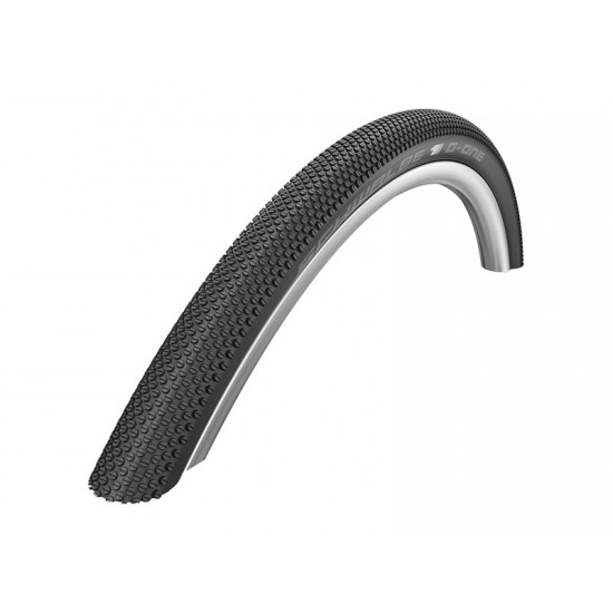 Cauciuc SCHWALBE G-One Allround Evo - 28x1.50 700x38C (40-622) HS473 ADDIX - TLE Pliabil Cauciuc SCHWALBE G-One Allround - 28x1.50 700x38C (40-622) HS473 B/B-SK, Super Ground, Addix - TLE Pliabil