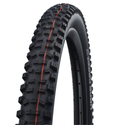 Cauciuc SCHWALBE Hans Dampf - 27.5x2.35 (60-584) HS491 B/B-SK, Super Trail, Addix Soft - TLE Pliabil Cauciuc SCHWALBE Hans Dampf - 27.5x2.35 (60-584) HS491 B/B-SK, Super Trail, Addix Soft - TLE Pliabil