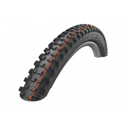 Cauciuc SCHWALBE Hans Dampf - 29x2.35 (60-622) HS491 B/B-SK, SuperTrail, Addix Soft - TLE Pliabil Cauciuc SCHWALBE Hans Dampf - 29x2.35 (60-622) HS491 B/B-SK, SuperTrail, Addix Soft - TLE Pliabil