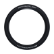 Cauciuc SCHWALBE Hurricane Perf - 27.5x2.00 650B (50-584) HS499 ADDIX Cauciuc SCHWALBE Hurricane - 27.5x2.00 650B (50-584) HS499 B/B-SK, Addix - Sarma
