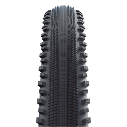 Cauciuc SCHWALBE Hurricane - 27.5x2.00 650B (50-584) HS499 B/B-SK, Addix - Sarma
