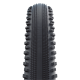 Cauciuc SCHWALBE Hurricane Perf - 28x1.60 (42-622) HS499 ADDIX Cauciuc SCHWALBE Hurricane - 28x1.60 700x40C (42-622) HS499 B/B-SK+RT, Addix - Sarma