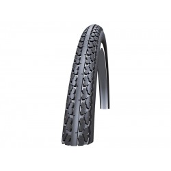 Cauciuc SCHWALBE K-Guard - 22x1.00 (25-489) HS228 GR/B-SK, GRC - Sarma