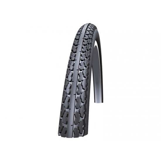 Cauciuc SCHWALBE K-Guard - 22x1.00 (25-489) HS228 GR/B-SK, GRC - Sarma