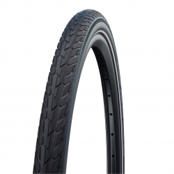 Cauciuc SCHWALBE Road Cruiser - 28 (32-630) HS484 B/CL-SK, Green - Sarma Cauciuc SCHWALBE Road Cruiser - 28 (32-630) HS484 B/CL-SK, Green - Sarma
