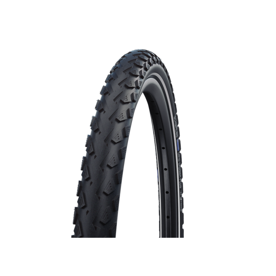 Cauciuc SCHWALBE Land Cruiser Plus - 28X1.40 (37-622) HS450 Cauciuc SCHWALBE Land Cruiser Plus - 28x1.40 700x35C (37-622) HS450 B/B+RT, Green - Sarma