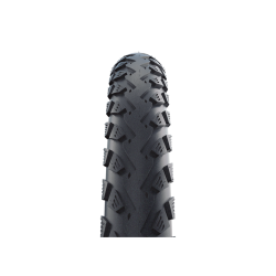 Cauciuc SCHWALBE Land Cruiser Plus - 28x2.15 (55-622) HS450 B/B+RT, Green - Sarma Cauciuc SCHWALBE Land Cruiser Plus - 28x2.15 (55-622) HS450 B/B+RT, Green - Sarma