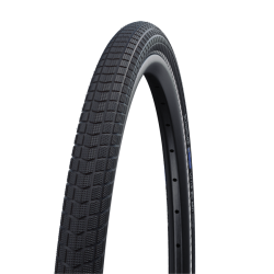 Cauciuc SCHWALBE Little Big Ben - 28x1.50 700x38C (40-622) HS439 B/B-SK+RT, Addix -Sarma