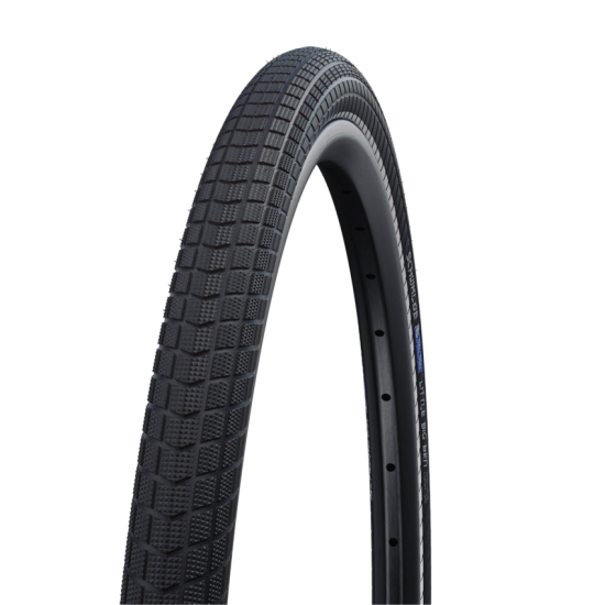 Cauciuc SCHWALBE Little Big Ben - 28x1.50 700x38C (40-622) HS439 B/B-SK+RT, Addix -Sarma Cauciuc SCHWALBE Little Big Ben - 28x1.50 700x38C (40-622) HS439 B/B-SK+RT, Addix -Sarma