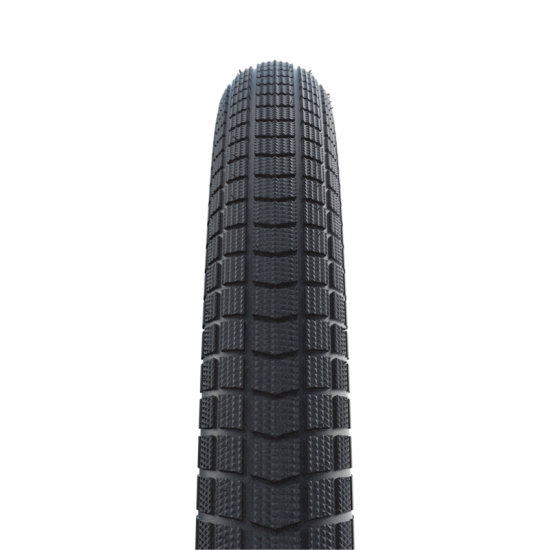 Cauciuc SCHWALBE Little Big Ben - 28x1.50 700x38C (40-622) HS439 B/B-SK+RT, Addix -Sarma Cauciuc SCHWALBE Little Big Ben - 28x1.50 700x38C (40-622) HS439 B/B-SK+RT, Addix -Sarma