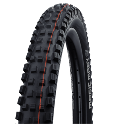 Cauciuc SCHWALBE Magic Mary - 29x2.40 (62-622) HS447 B/B-SK, Super Gravity, Addix Soft - TLE Pliabil Cauciuc SCHWALBE Magic Mary - 29x2.40 (62-622) HS447 B/B-SK, Super Gravity, Addix Soft - TLE Pliabil