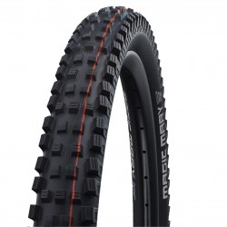 Cauciuc SCHWALBE Magic Mary - 29x2.40 (62-622) HS447 B/B-SK, Super Trail, Addix Soft - TLE PLiabil Cauciuc SCHWALBE Magic Mary - 29x2.40 (62-622) HS447 B/B-SK, Super Trail, Addix Soft - TLE PLiabil
