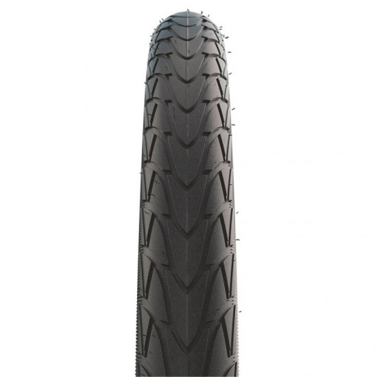 Cauciuc SCHWALBE Marathon Racer - 26x1.50 (40-559) HS429 B/B-SK+RT, Addix - Sarma Cauciuc SCHWALBE Marathon Racer - 26x1.50 (40-559) HS429 B/B-SK+RT, Addix - Sarma