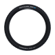 Cauciuc SCHWALBE Nobby Nic Evo - 27.5x2.40 650B (62-584) HS602 ADDIX - TLE Pliabil Cauciuc SCHWALBE Nobby Nic - 27.5x2.40 650B (62-584) HS602 B/B-SK, Super Ground, Addix SpeedGrip - TLE Pliabil