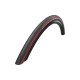 Cauciuc SCHWALBE One - 700x25C (25-622) HS462A B/RS/B-SK, Addix - Pliabil Cauciuc SCHWALBE One - 700x25C (25-622) HS462A B/RS/B-SK, Addix - Pliabil