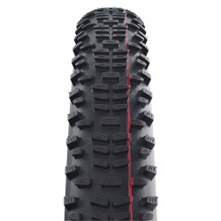 Cauciuc SCHWALBE Racing Ralph - 29x2.35 (60-622) HS490 B/B-SK, Super Ground, Addix Speed - TLE pliabil Cauciuc SCHWALBE Racing Ralph - 29x2.35 (60-622) HS490 B/B-SK, Super Ground, Addix Speed - TLE pliabil