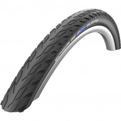 Cauciuc SCHWALBE Silento - 26x1.75 (47-559) HS421 B/B-SK+RT, SBC - Sarma