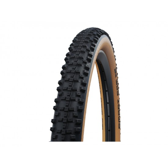 Cauciuc SCHWALBE Smart Sam Perf, DD - 27.5x2.60 (65-584) HS476 ADDIX - Pliabil Cauciuc SCHWALBE Smart Sam - 27.5x2.60 (65-584) HS476 B/CL-SK, Addix - Pliabil