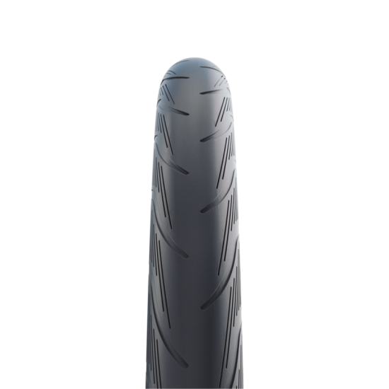 Cauciuc SCHWALBE Spicer Plus - 28x1.35 700x35C (35-622) HS442 B/B+RT, Green - Sarma