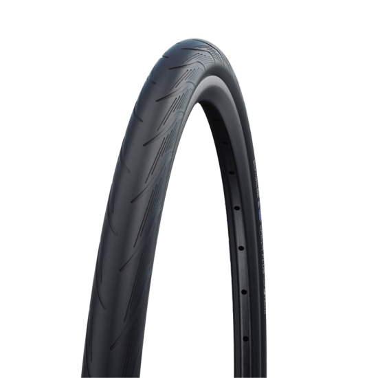Cauciuc SCHWALBE Spicer Plus - 28x1.35 700x35C (35-622) HS442 B/B+RT, Green - Sarma