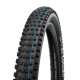 Cauciuc SCHWALBE WiCked Will - 29x2.40 (62-622) HS614 B/B-SK, Super Ground, Addix SpeedGrip - TLE Pliabil Cauciuc SCHWALBE WiCked Will - 29x2.40 (62-622) HS614 B/B-SK, Super Ground, Addix SpeedGrip - TLE Pliabil