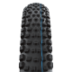 Cauciuc SCHWALBE WiCked Will - 29x2.40 (62-622) HS614 B/B-SK, Addix - Pliabil