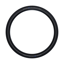 Cauciuc SCHWALBE Delta Cruiser Plus - 26x1.75 (47-559) HS431 B/B+RT, Green - Sarma