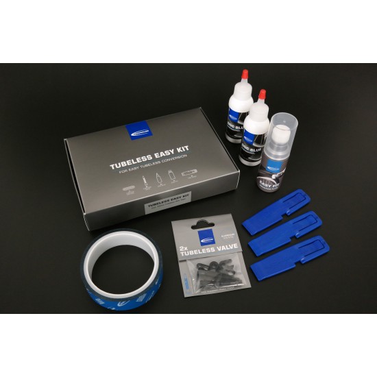 Kit conversie tubeless SCHWALBE Easy 23