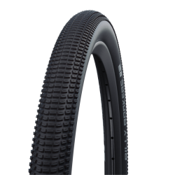Cauciuc SCHWALBE Billy Bonkers - 16x2.00 (50-305) HS600 B/B-SK, Addix - Sarma