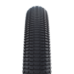 Cauciuc SCHWALBE Billy Bonkers - 16x2.00 (50-305) HS600 B/B-SK, Addix - Sarma