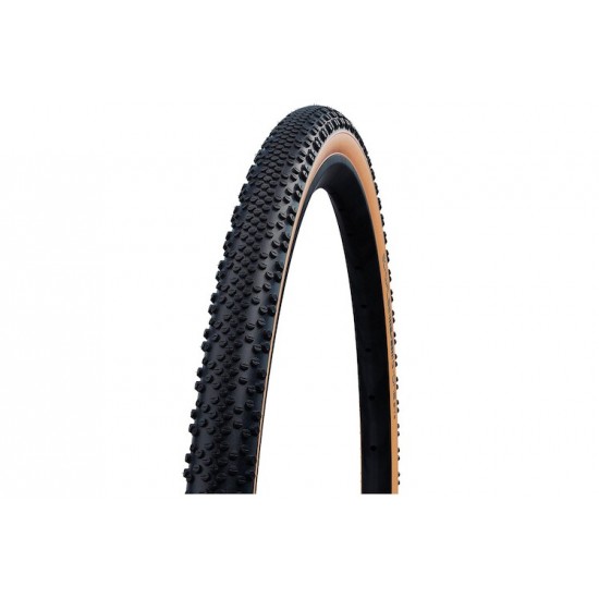 Cauciuc SCHWALBE G-One Bite - 28x1.50 700x38C (40-622) HS487 B/BRZ-SK, Addix - TLE Pliabil Cauciuc SCHWALBE G-One Bite - 28x1.50 700x38C (40-622) HS487 B/BRZ-SK, Addix - TLE Pliabil