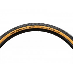 Cauciuc SCHWALBE G-One Bite - 28x1.50 700x38C (40-622) HS487 B/BRZ-SK, Addix - TLE Pliabil Cauciuc SCHWALBE G-One Bite - 28x1.50 700x38C (40-622) HS487 B/BRZ-SK, Addix - TLE Pliabil