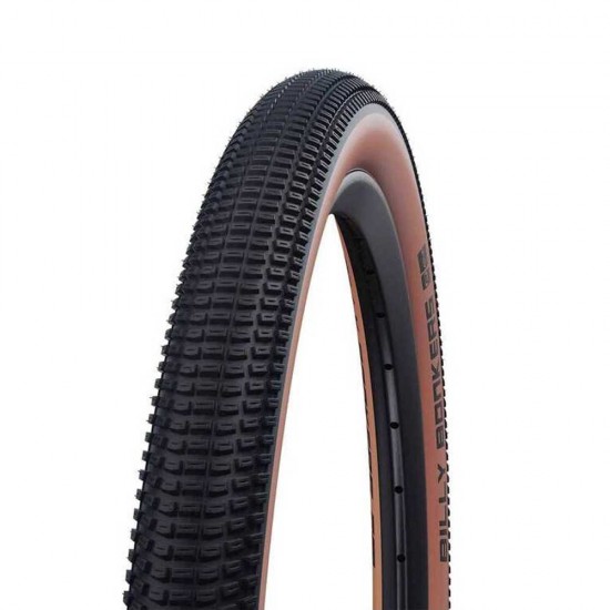 Cauciuc SCHWALBE Billy Bonkers - 20x2.00 (50-406) HS600 BRZ-SK, Addix - Pliabil Cauciuc SCHWALBE Billy Bonkers - 20x2.00 (50-406) HS600 BRZ-SK, Addix - Pliabil