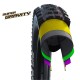 Cauciuc SCHWALBE Magic Mary - 29x2.40 (62-622) HS447 BRZ-SK, Super Gravity, Addix Soft - TLE Pliabil