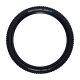 Cauciuc SCHWALBE Nobby Nic Evo Super Trail - 29x2.40 (62-622) HS602 Addix SpeedGripTLE Cauciuc SCHWALBE Nobby Nic - 29x2.40 (62-622) HS602 B/B-SK, Super Trail, Addix SpeedGrip - TLE Pliabil