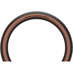 Cauciuc SCHWALBE Smart Sam - 27.5x2.25 (57-584) HS476 B/BRZ-SK, Addix - Sarma Cauciuc SCHWALBE Smart Sam - 27.5x2.25 (57-584) HS476 B/BRZ-SK, Addix - Sarma