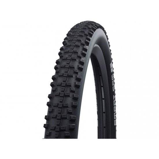 Cauciuc SCHWALBE Smart Sam - 29x2.60 (65-622) HS476 B/BRZ-SK, Addix - Pliabil Cauciuc SCHWALBE Smart Sam - 29x2.60 (65-622) HS476 B/BRZ-SK, Addix - Pliabil