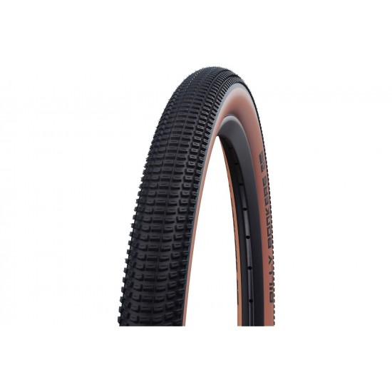 Cauciuc SCHWALBE Billy Bonkers - 26x2.10 (54-559) HS600 B/BRZ-SK, Addix - Pliabil