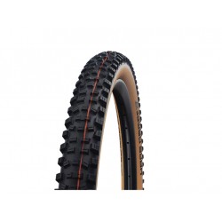 Cauciuc SCHWALBE Hans Dampf - 29x2.60 (65-622) HS491 B/BRZ-SK, Super Trail, Addix Soft - TLE Pliabil Cauciuc SCHWALBE Hans Dampf - 29x2.60 (65-622) HS491 B/BRZ-SK, Super Trail, Addix Soft - TLE Pliabil